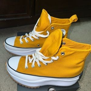 Platform converse